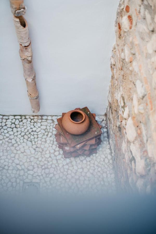 Tuguest House Albaicin Grenade Extérieur photo