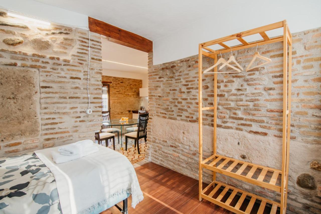 Tuguest House Albaicin Grenade Extérieur photo