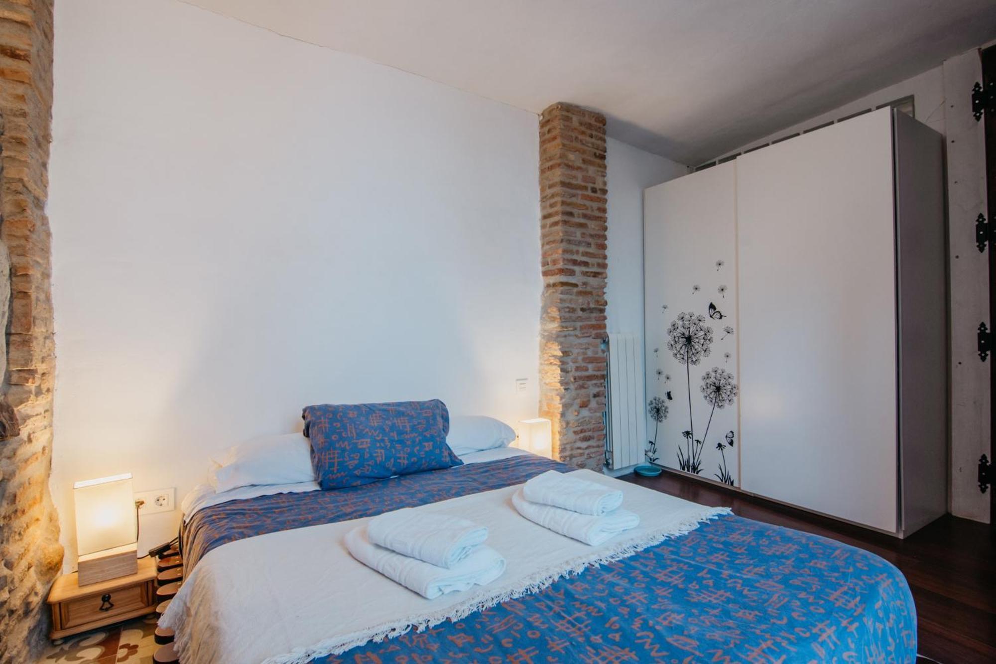 Tuguest House Albaicin Grenade Extérieur photo